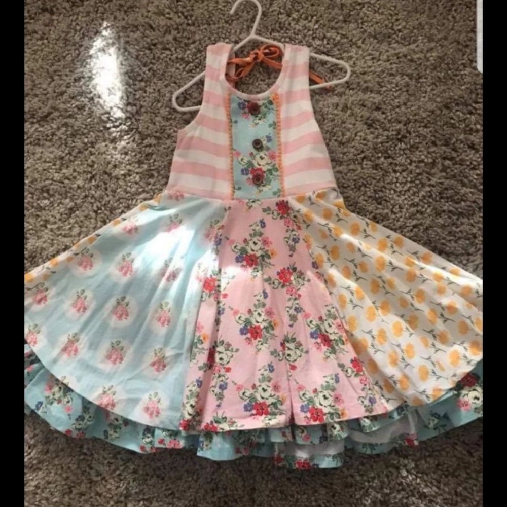 Sweethoney dress